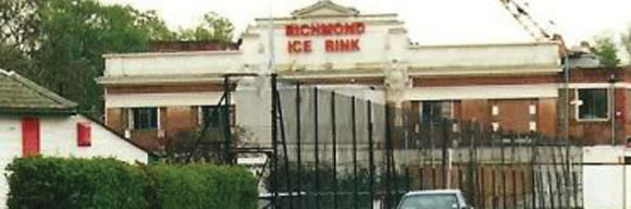 Richmond Ice Rink